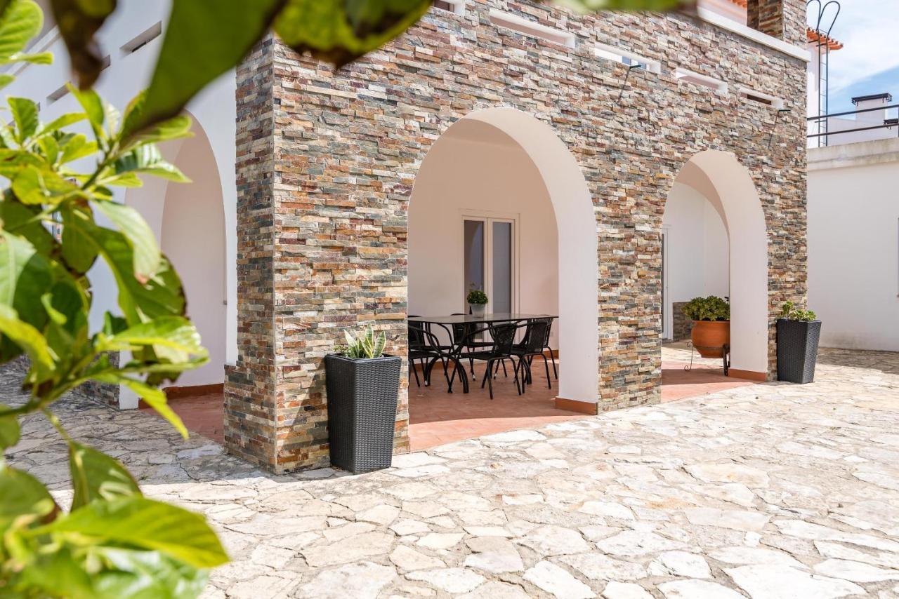 Vip House - Pool & Beach In Caparica Charneca  Buitenkant foto