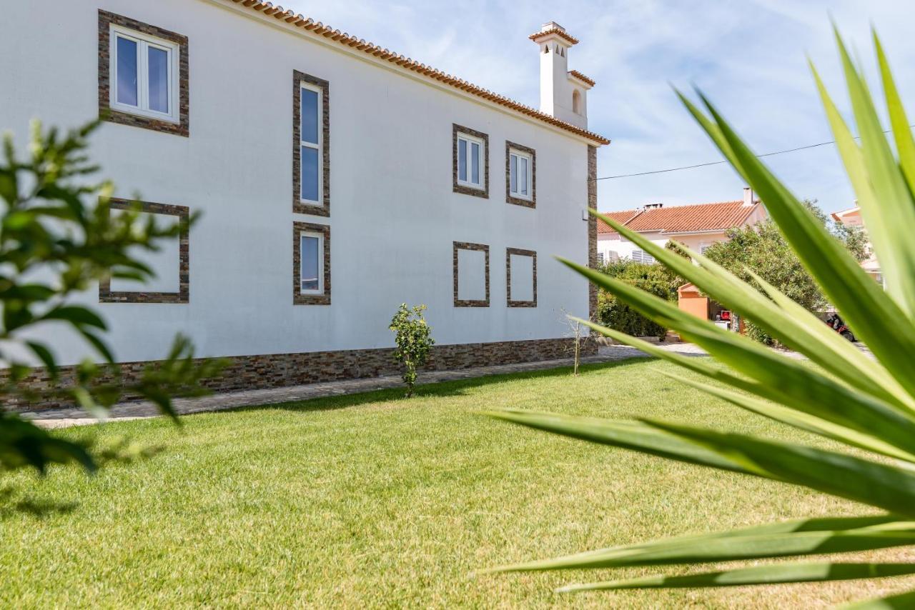 Vip House - Pool & Beach In Caparica Charneca  Buitenkant foto